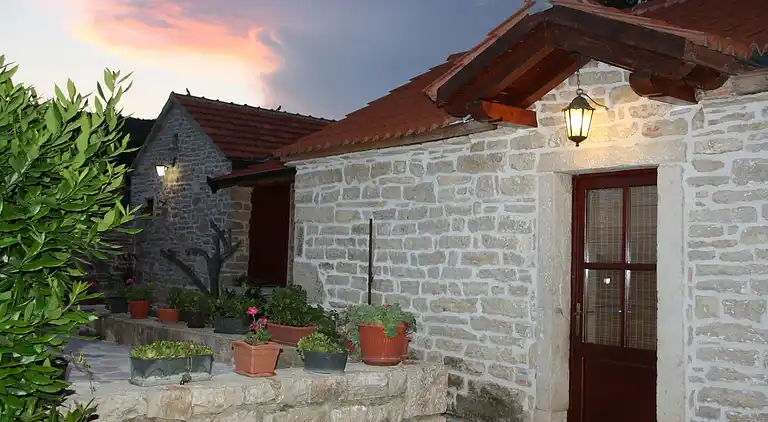 Sommerhus i Benkovac