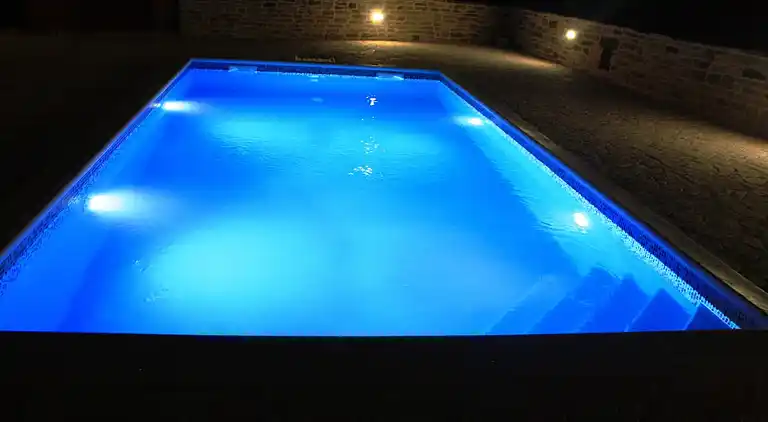 Sommerhus i Benkovac