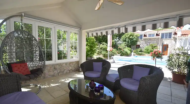 Apartment in Novi Vinodolski