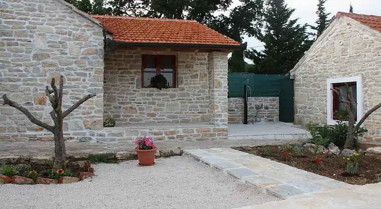 Sommerhus i Benkovac