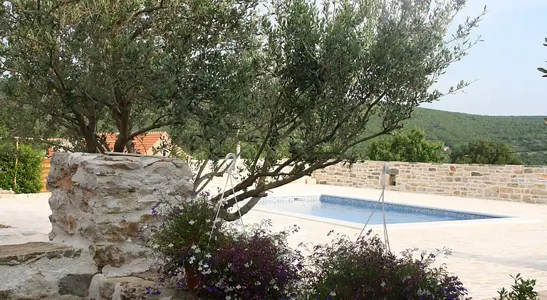 Sommerhus i Benkovac