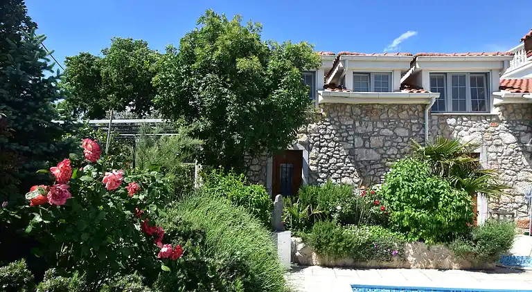 Apartment in Novi Vinodolski