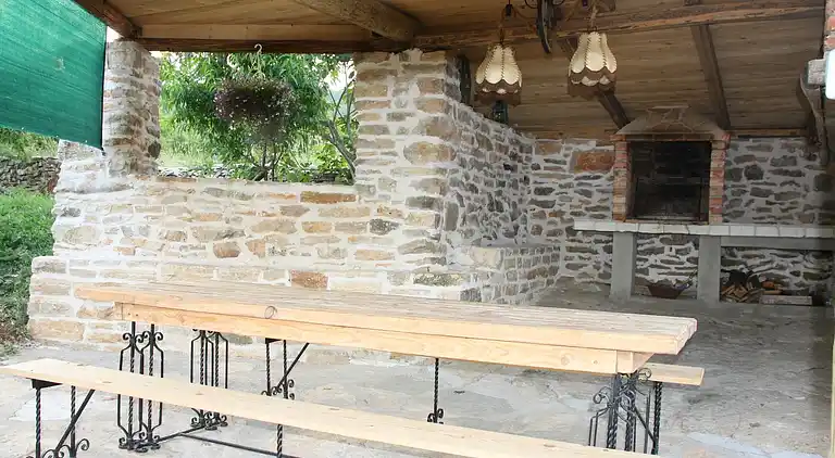 Sommerhus i Benkovac