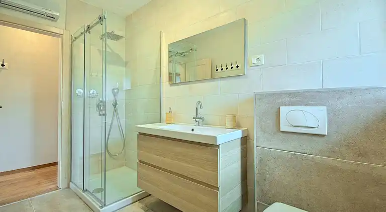 Sommerhus i Marušići