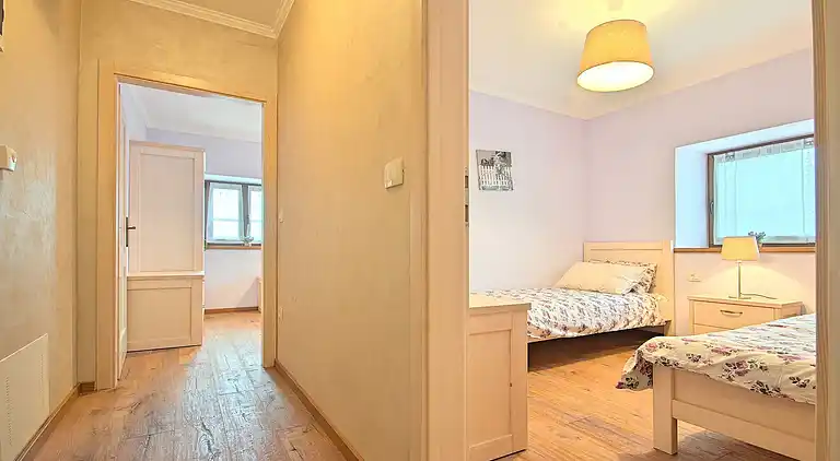 Sommerhus i Marušići