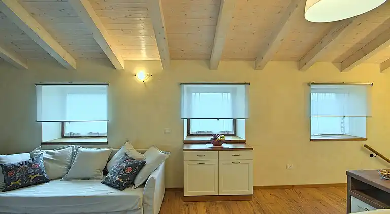 Sommerhus i Marušići