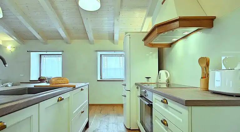 Sommerhus i Marušići