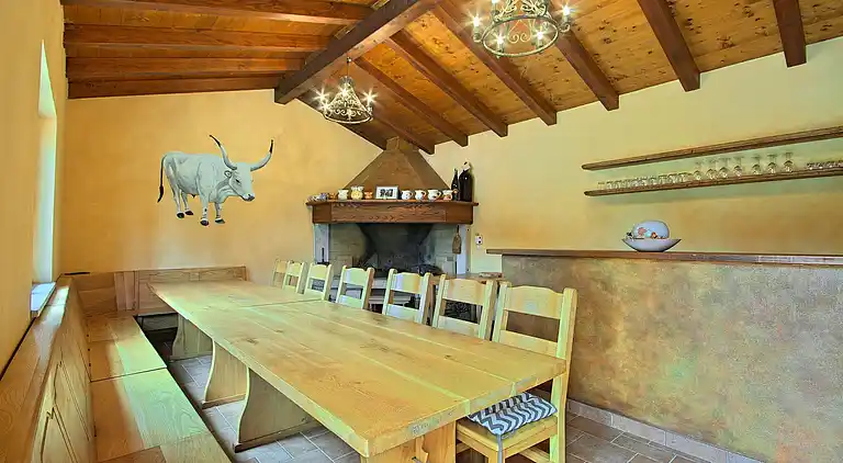 Sommerhus i Marušići