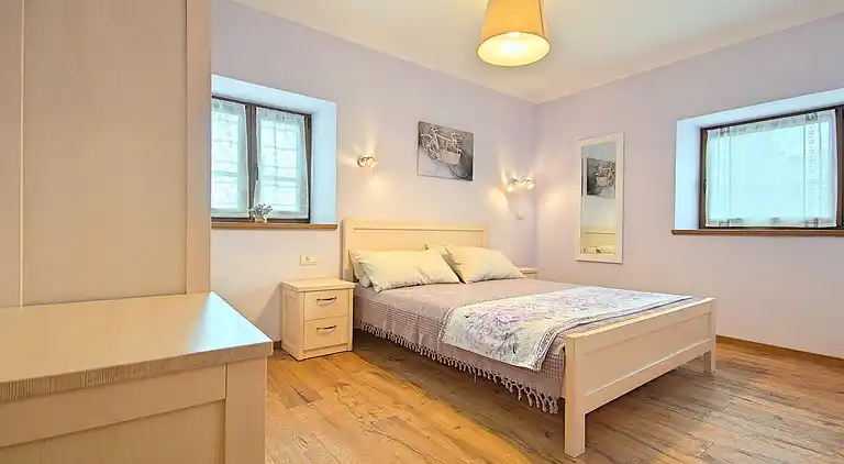 Sommerhus i Marušići