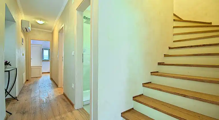 Sommerhus i Marušići