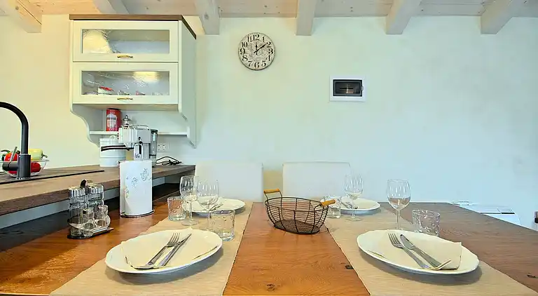 Sommerhus i Marušići