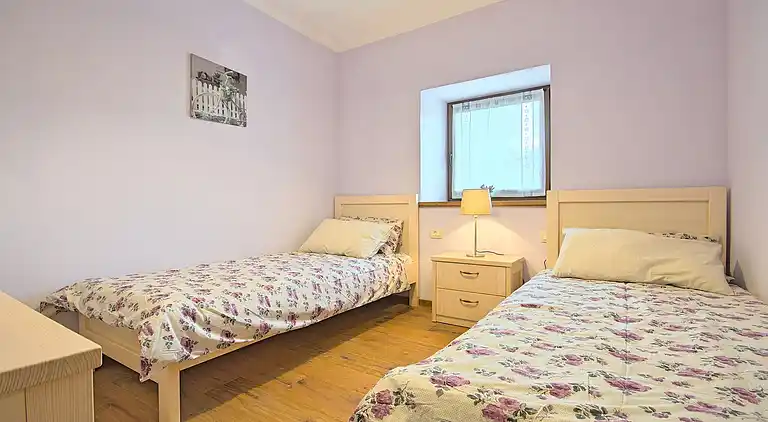 Sommerhus i Marušići