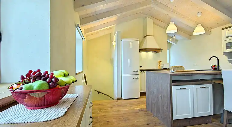 Sommerhus i Marušići