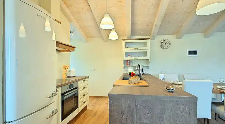 Sommerhus i Marušići