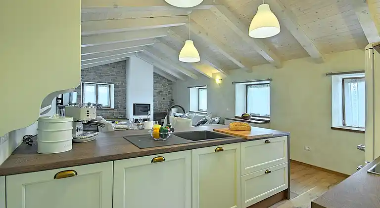 Sommerhus i Marušići