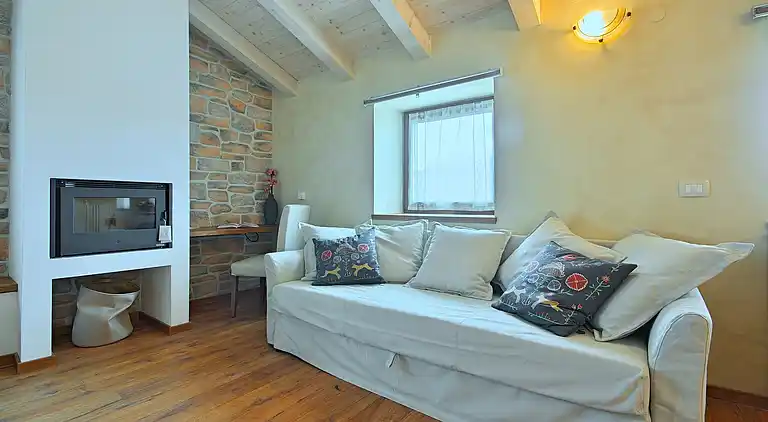 Sommerhus i Marušići