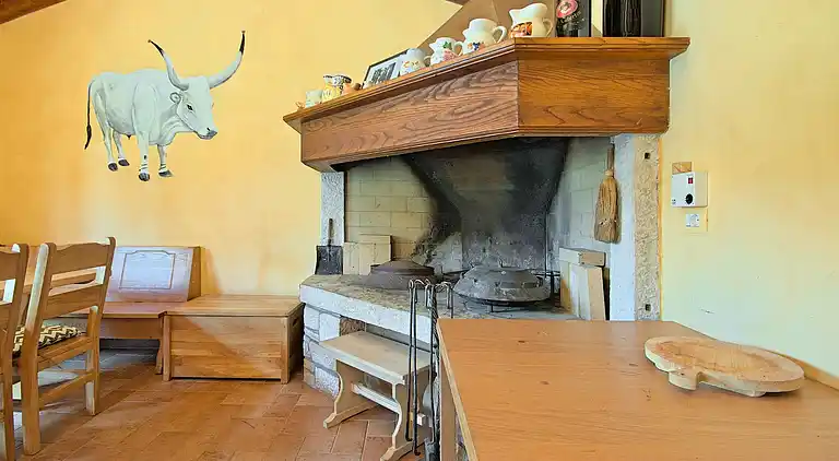 Sommerhus i Marušići