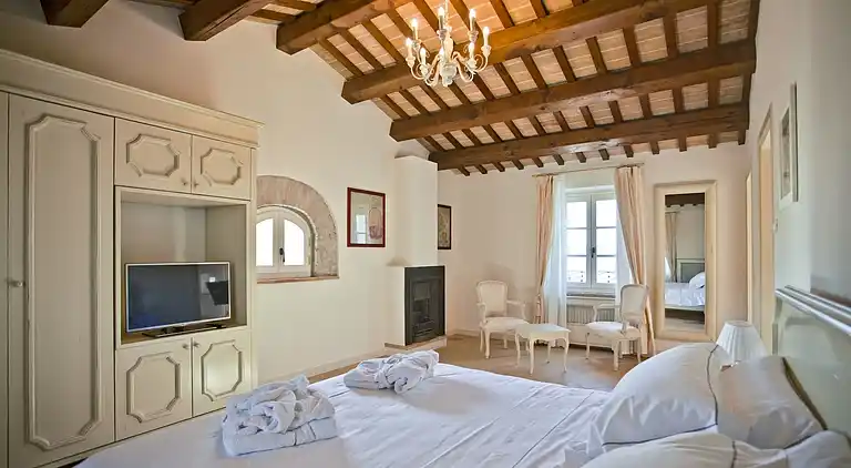 Holiday home in Predappio