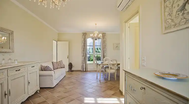 Holiday home in Predappio