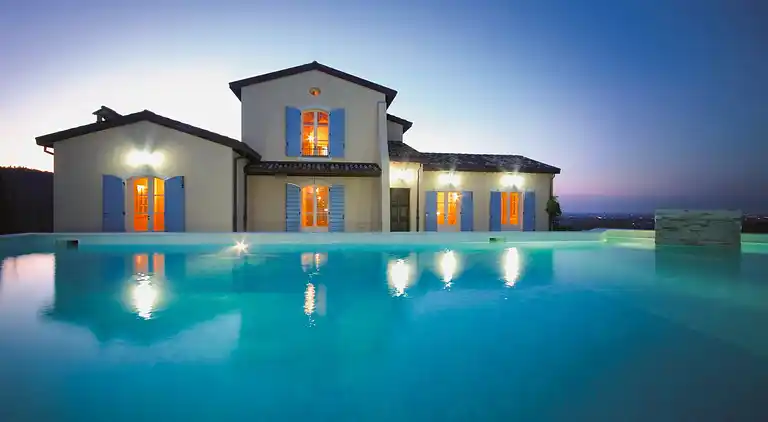 Holiday home in Predappio