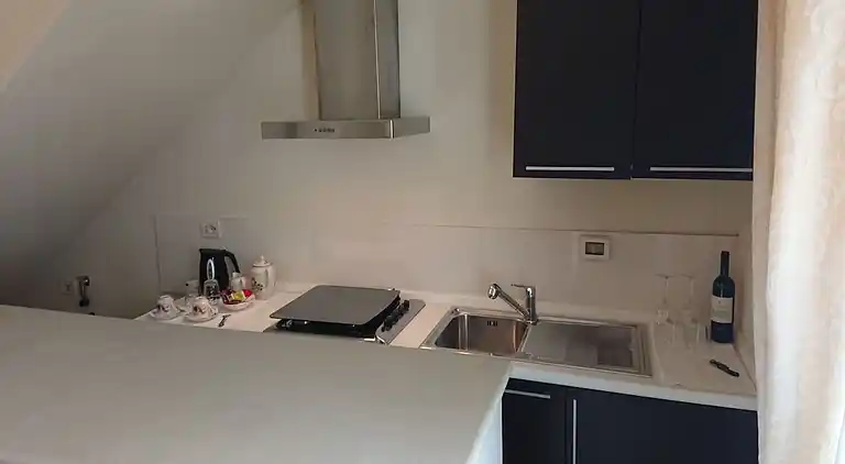 Holiday home in Predappio