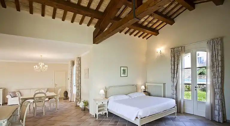 Holiday home in Predappio
