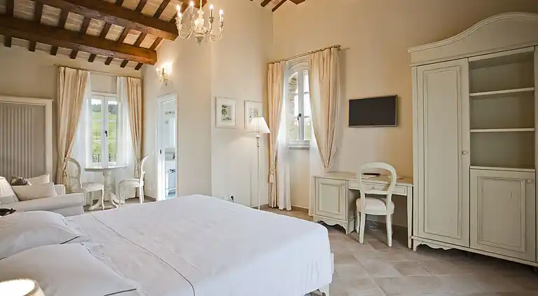 Holiday home in Predappio