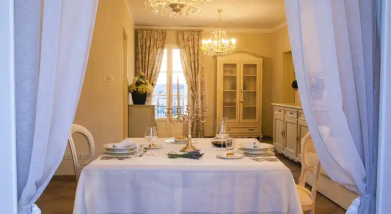 Holiday home in Predappio