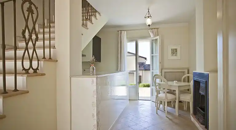 Holiday home in Predappio