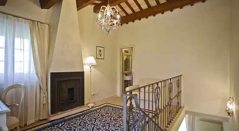 Holiday home in Predappio