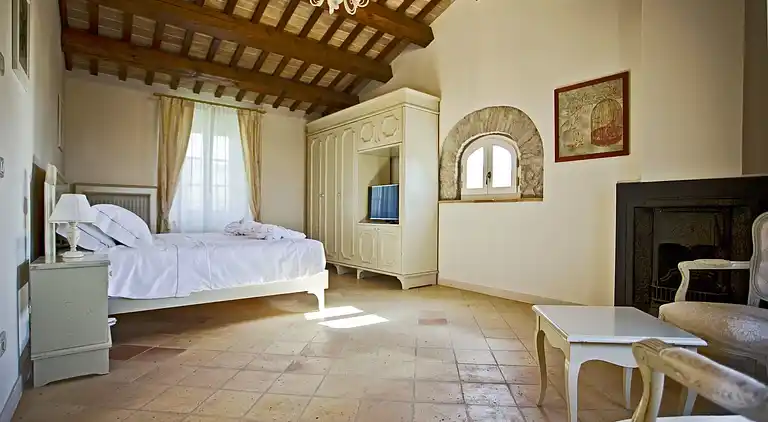 Holiday home in Predappio