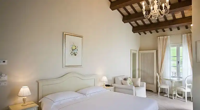 Holiday home in Predappio