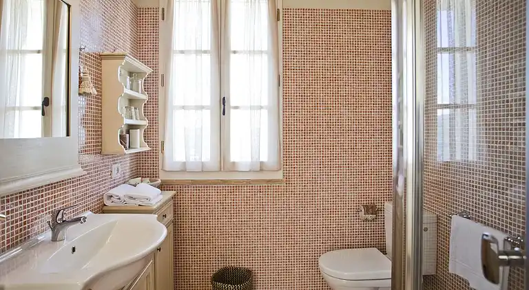 Holiday home in Predappio