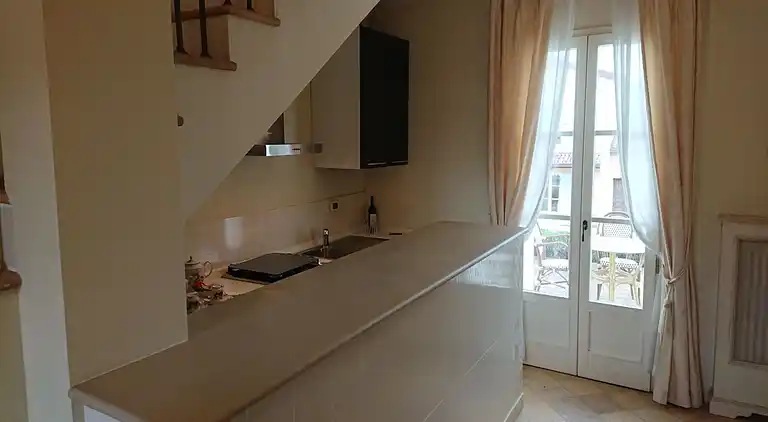 Holiday home in Predappio