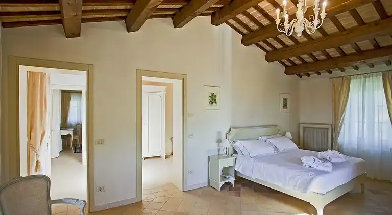Holiday home in Predappio