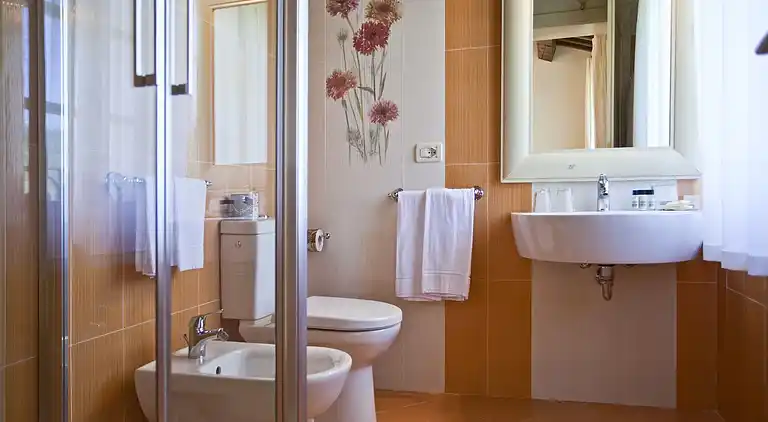 Holiday home in Predappio