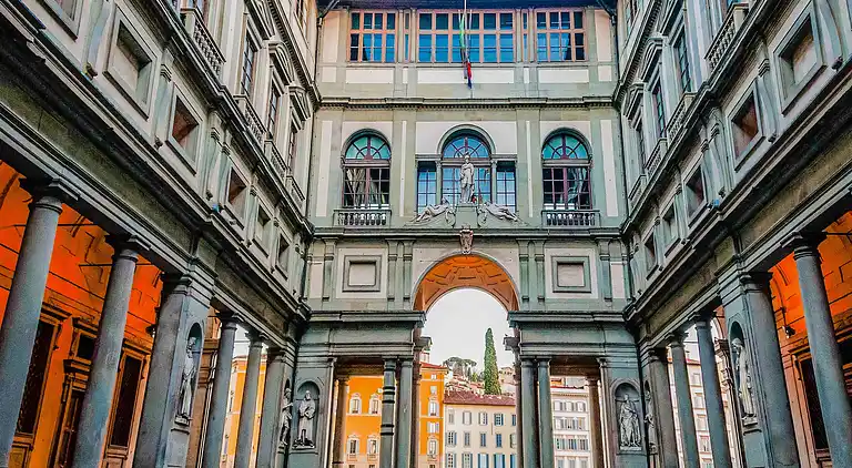 Leilighet i San Giovanni