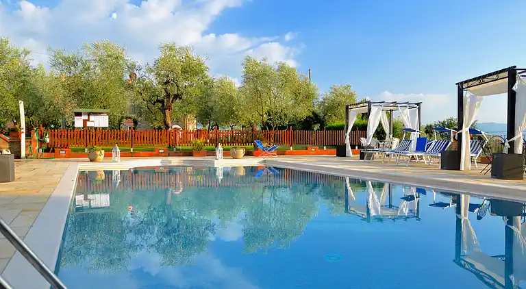 Apartment in Pian di Scò