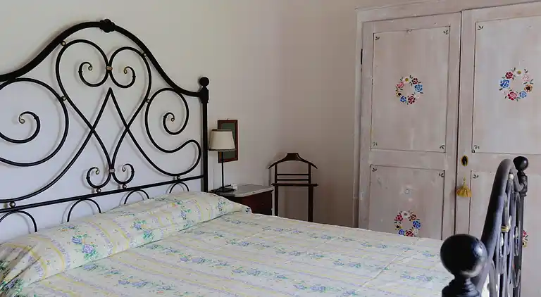 Villa i Serrapetrona