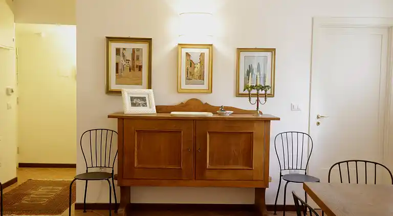 Villa i Serrapetrona