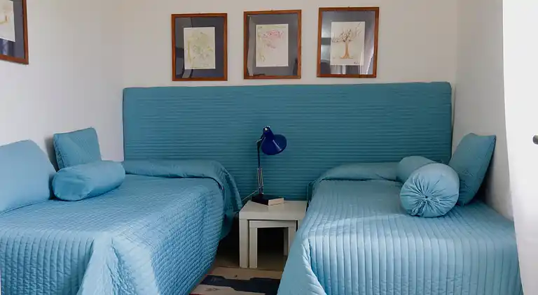 Villa i Serrapetrona