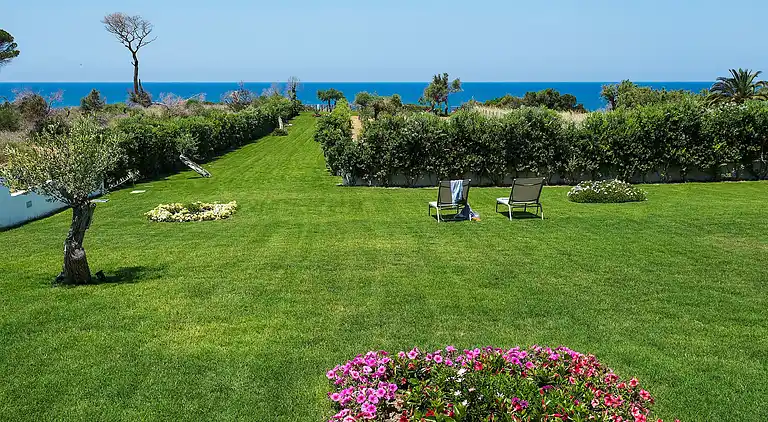 Holiday home in Cefalù