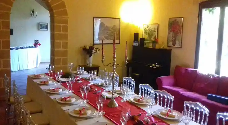 Vakantiehuis in Mazara del Vallo