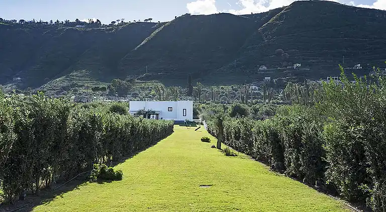 Holiday home in Cefalù