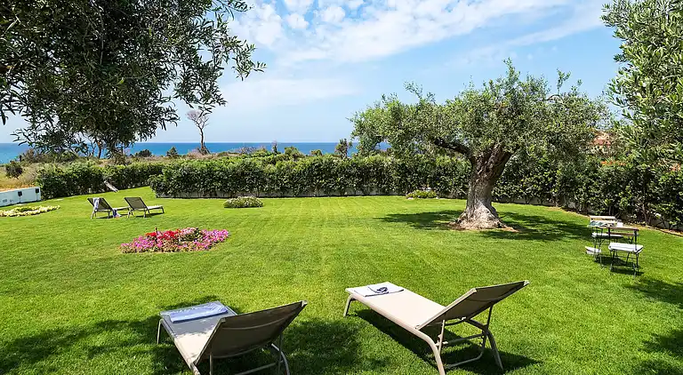 Holiday home in Cefalù