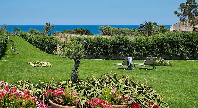 Holiday home in Cefalù
