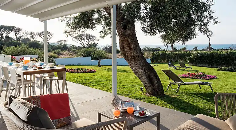 Holiday home in Cefalù