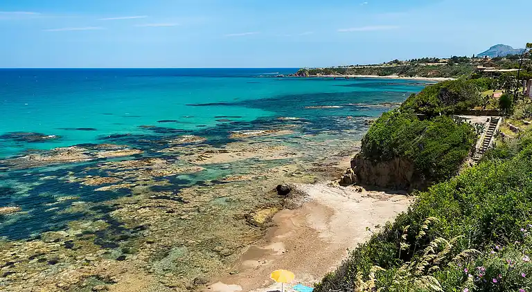 Holiday home in Cefalù