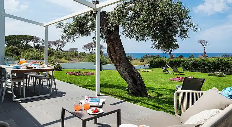 Holiday home in Cefalù