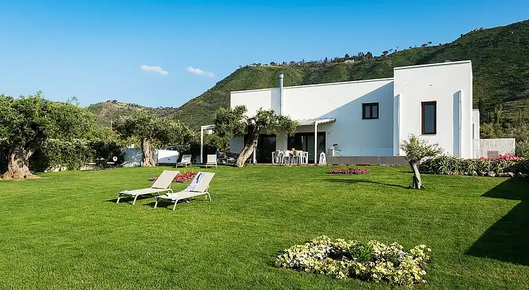 Holiday home in Cefalù